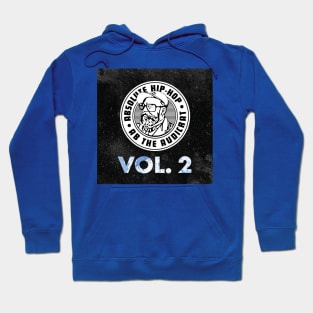 Absolute Hip-Hop Vol. 2 Hoodie